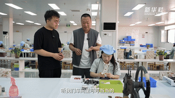 城的刷子刷出30亿美颜经济冰球突破平台一把河北小县(图4)