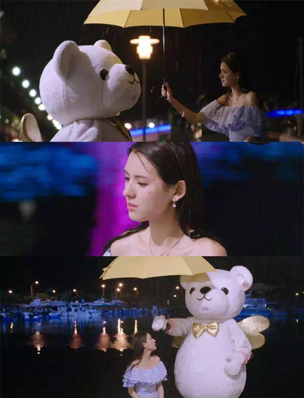 认真起来真是好看的可怕！冰球突破爆百万大奖网剧(图2)