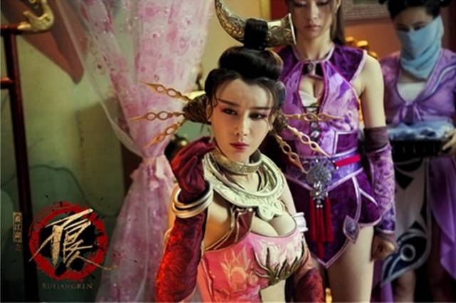 认真起来真是好看的可怕！冰球突破爆百万大奖网剧(图3)