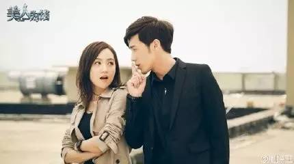 认真起来真是好看的可怕！冰球突破爆百万大奖网剧(图6)