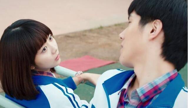 认真起来真是好看的可怕！冰球突破爆百万大奖网剧(图15)