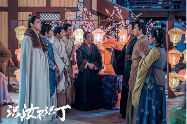 认真起来真是好看的可怕！冰球突破爆百万大奖网剧(图10)