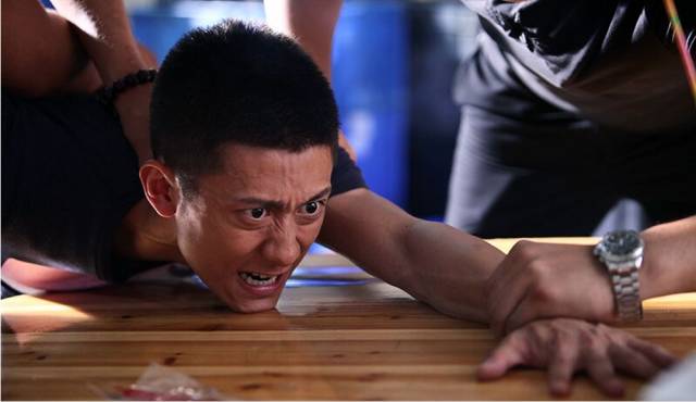 认真起来真是好看的可怕！冰球突破爆百万大奖网剧(图18)