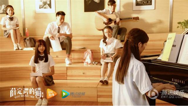 认真起来真是好看的可怕！冰球突破爆百万大奖网剧(图7)