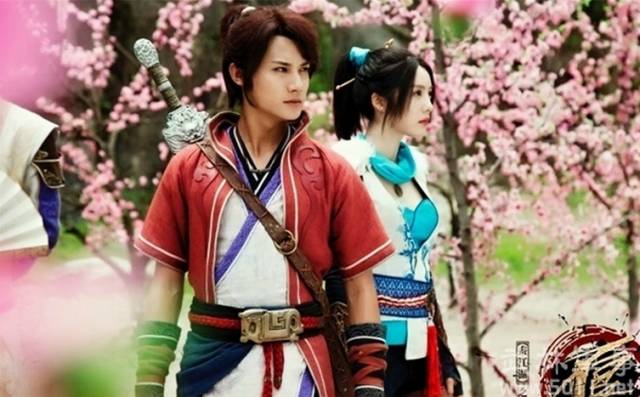 认真起来真是好看的可怕！冰球突破爆百万大奖网剧(图8)