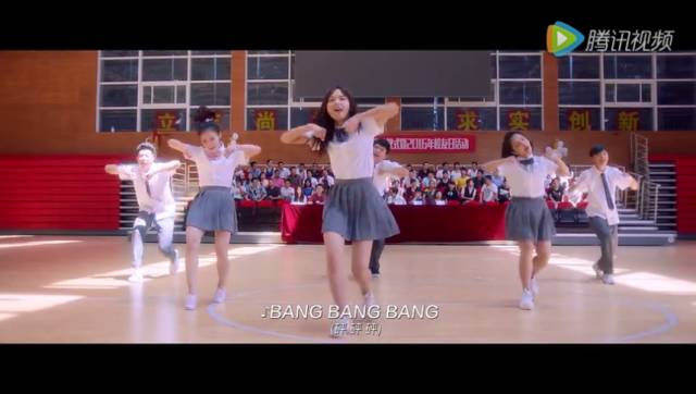 认真起来真是好看的可怕！冰球突破爆百万大奖网剧(图34)