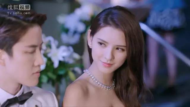 认真起来真是好看的可怕！冰球突破爆百万大奖网剧(图25)