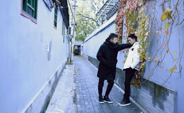 认真起来真是好看的可怕！冰球突破爆百万大奖网剧(图31)